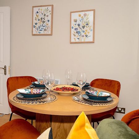 Prime Central London Apartment - Covent Garden - Oxford Street Εξωτερικό φωτογραφία