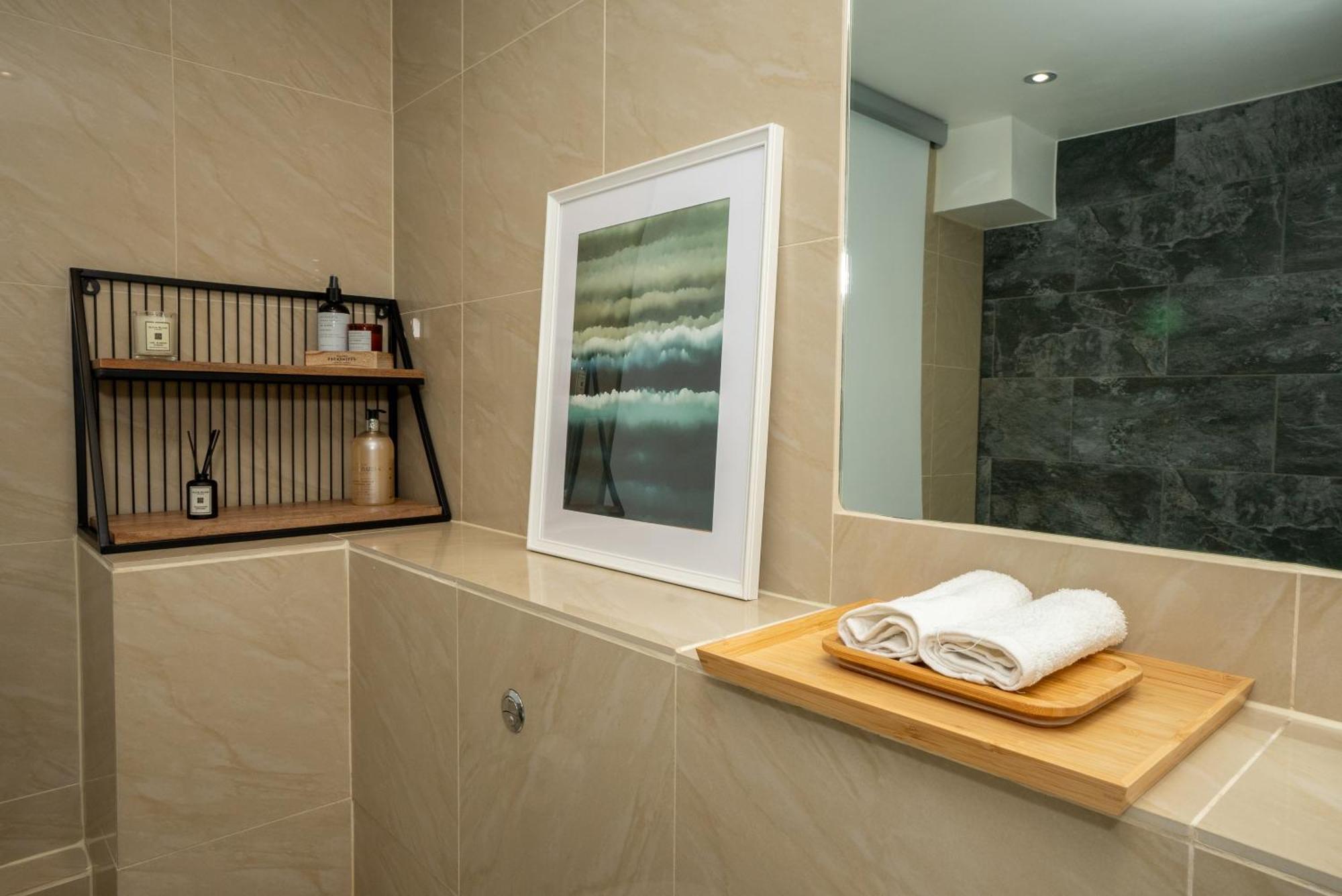 Prime Central London Apartment - Covent Garden - Oxford Street Εξωτερικό φωτογραφία