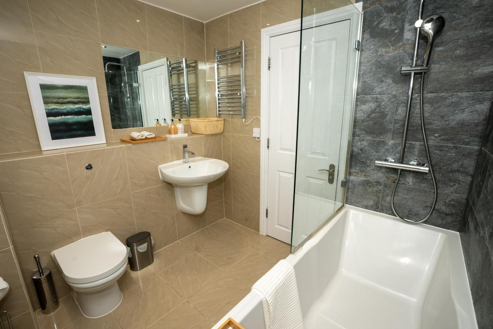 Prime Central London Apartment - Covent Garden - Oxford Street Εξωτερικό φωτογραφία