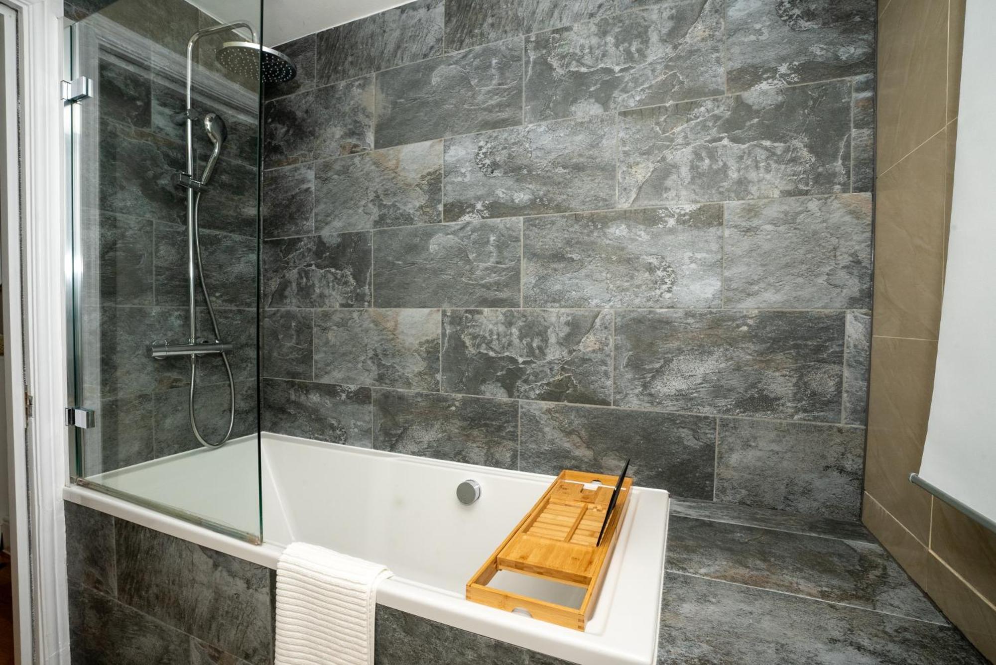 Prime Central London Apartment - Covent Garden - Oxford Street Εξωτερικό φωτογραφία