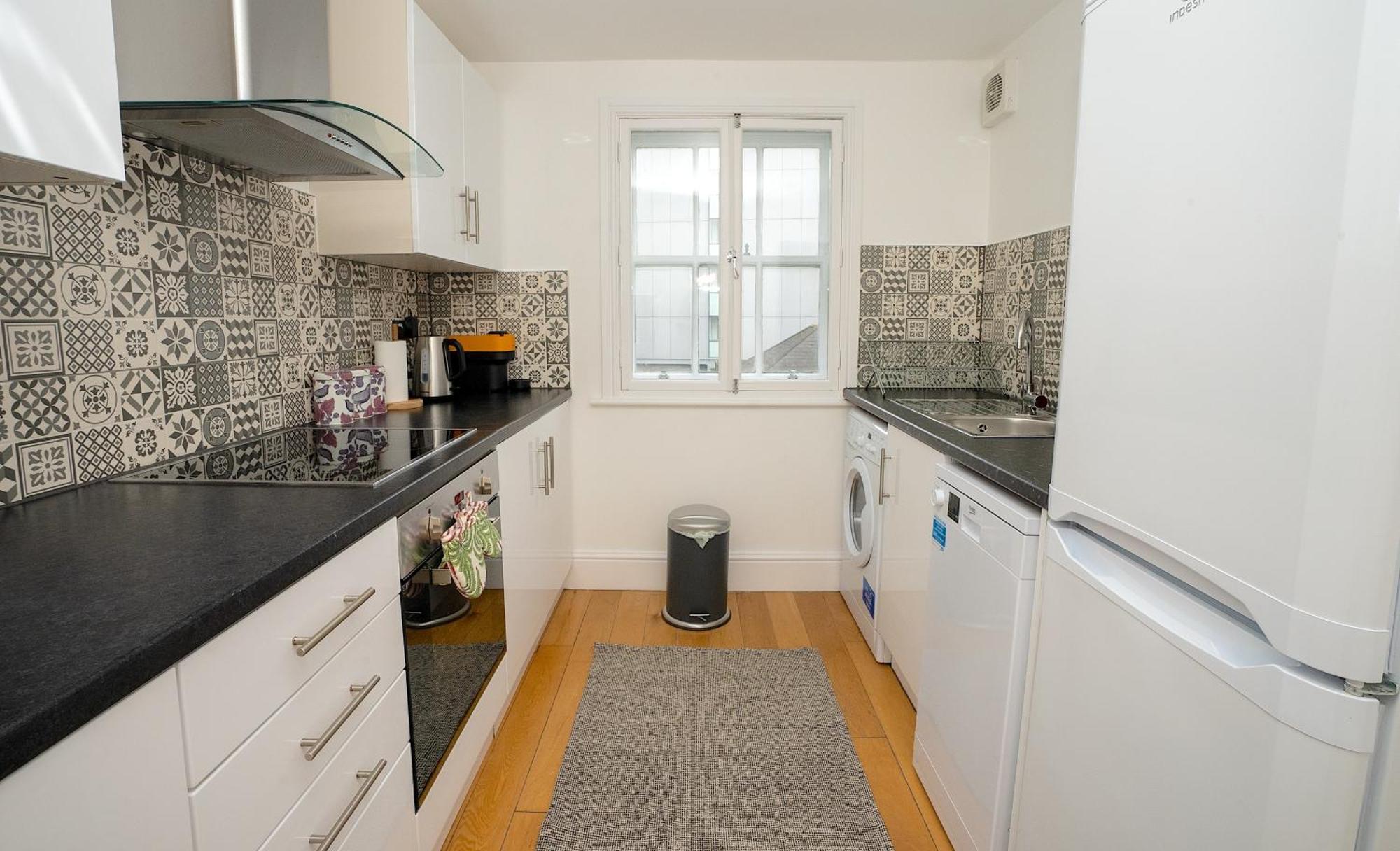 Prime Central London Apartment - Covent Garden - Oxford Street Εξωτερικό φωτογραφία