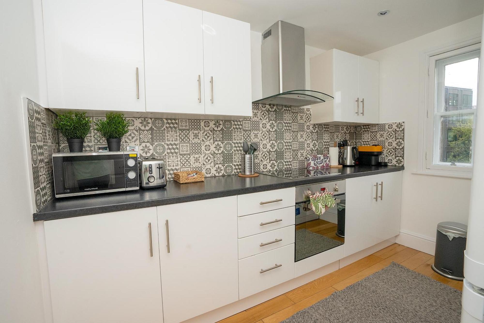 Prime Central London Apartment - Covent Garden - Oxford Street Εξωτερικό φωτογραφία