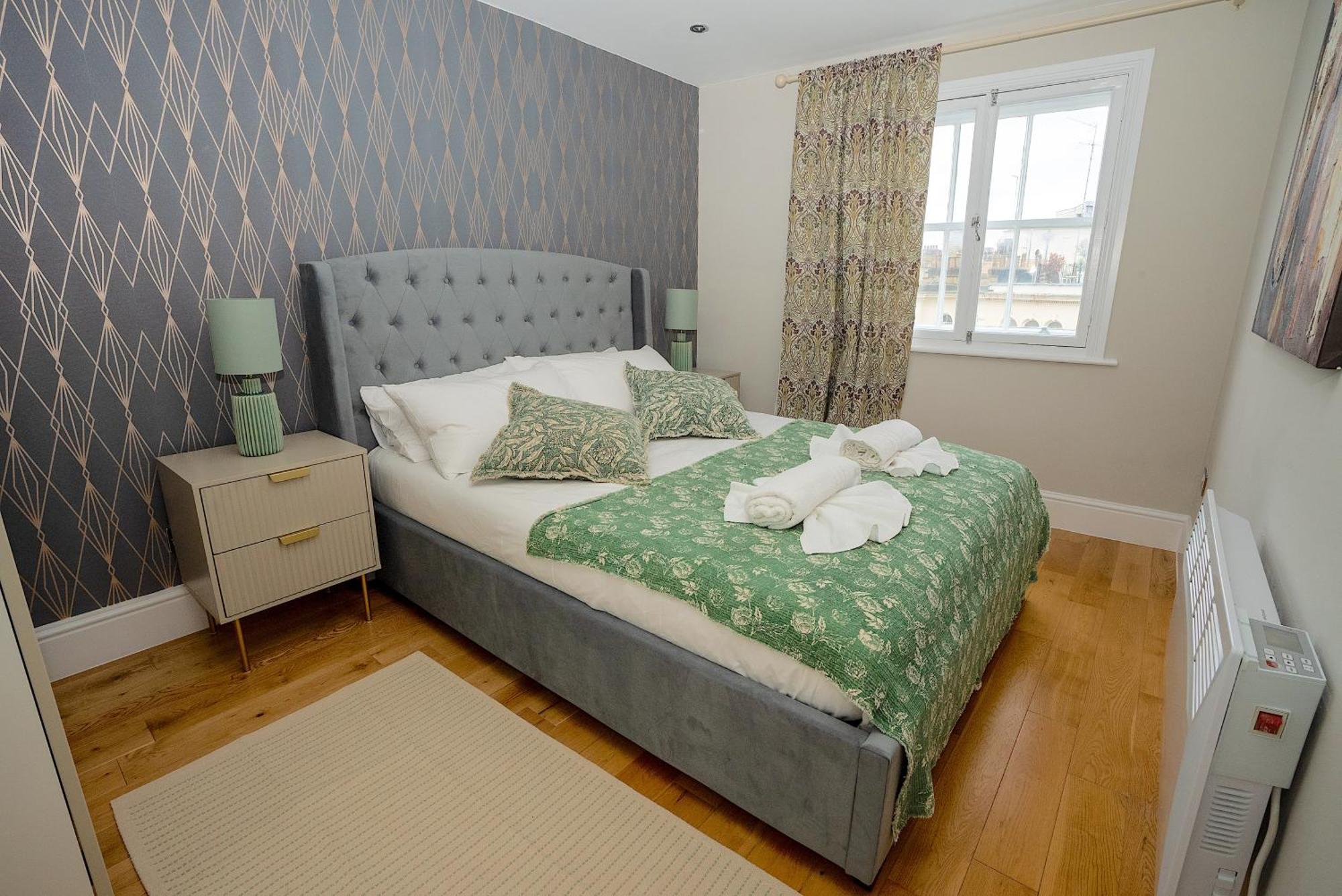 Prime Central London Apartment - Covent Garden - Oxford Street Εξωτερικό φωτογραφία