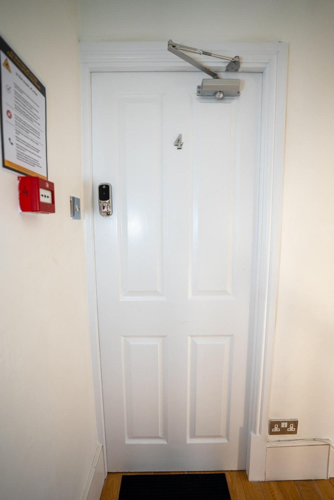 Prime Central London Apartment - Covent Garden - Oxford Street Εξωτερικό φωτογραφία
