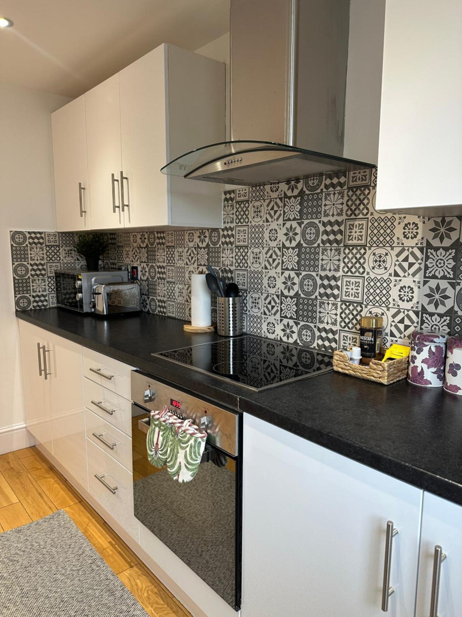 Prime Central London Apartment - Covent Garden - Oxford Street Εξωτερικό φωτογραφία