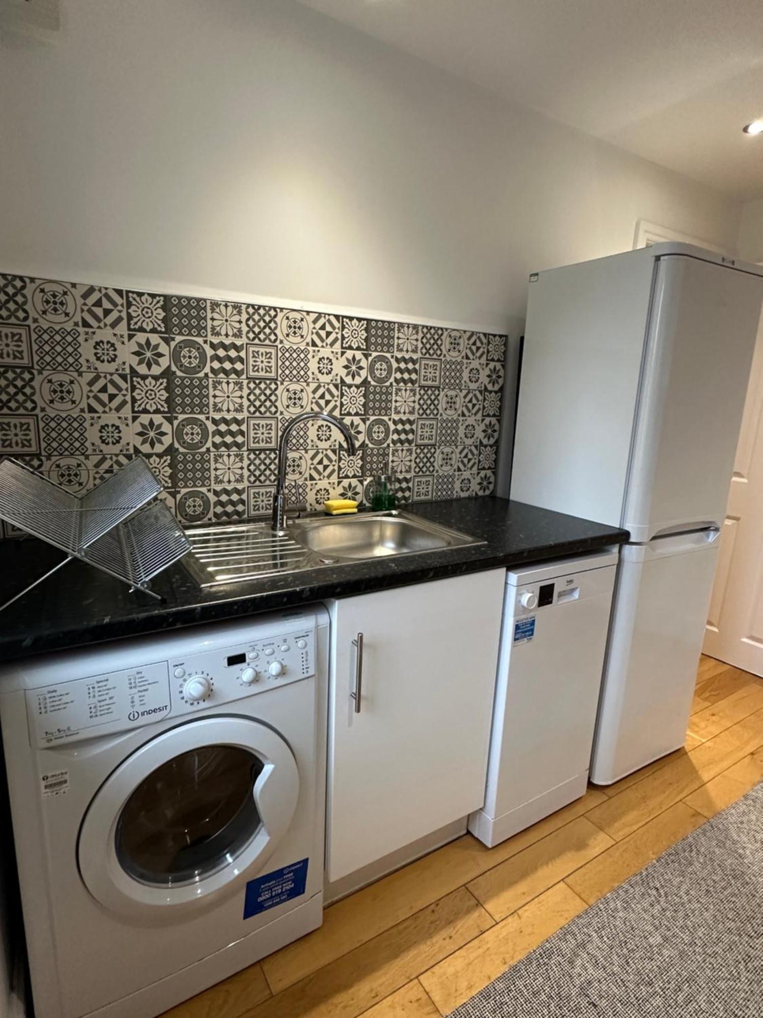 Prime Central London Apartment - Covent Garden - Oxford Street Εξωτερικό φωτογραφία