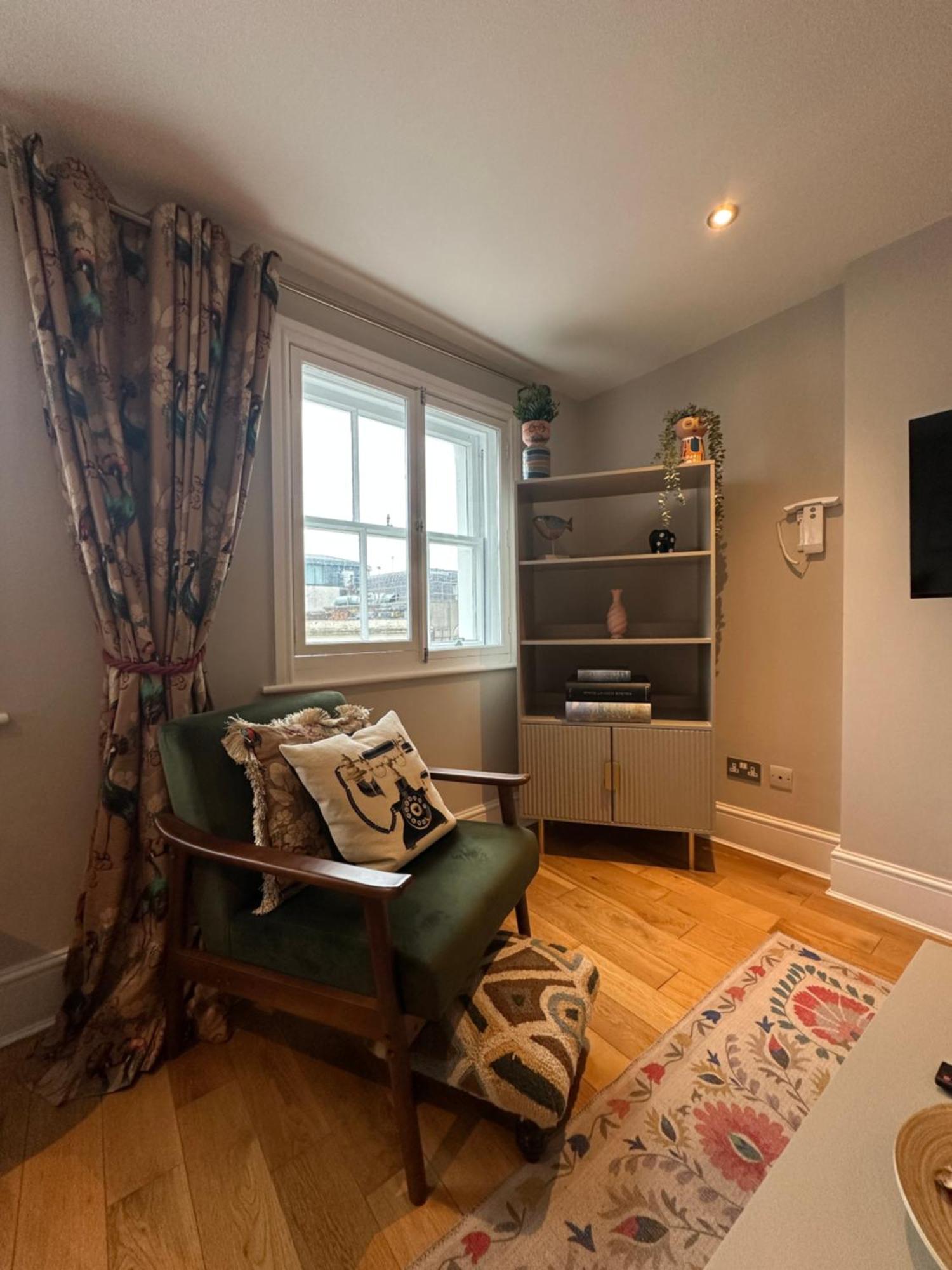 Prime Central London Apartment - Covent Garden - Oxford Street Εξωτερικό φωτογραφία