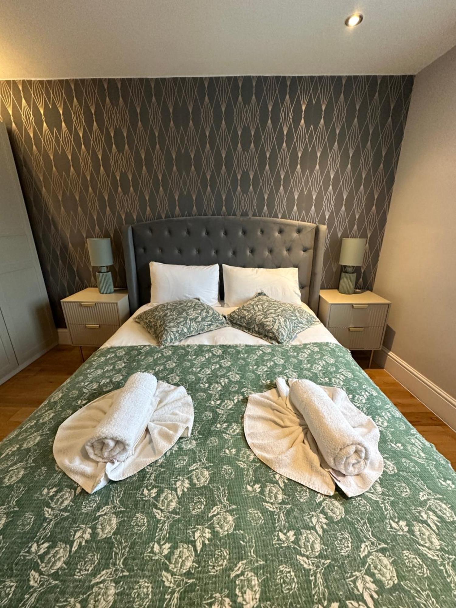 Prime Central London Apartment - Covent Garden - Oxford Street Εξωτερικό φωτογραφία