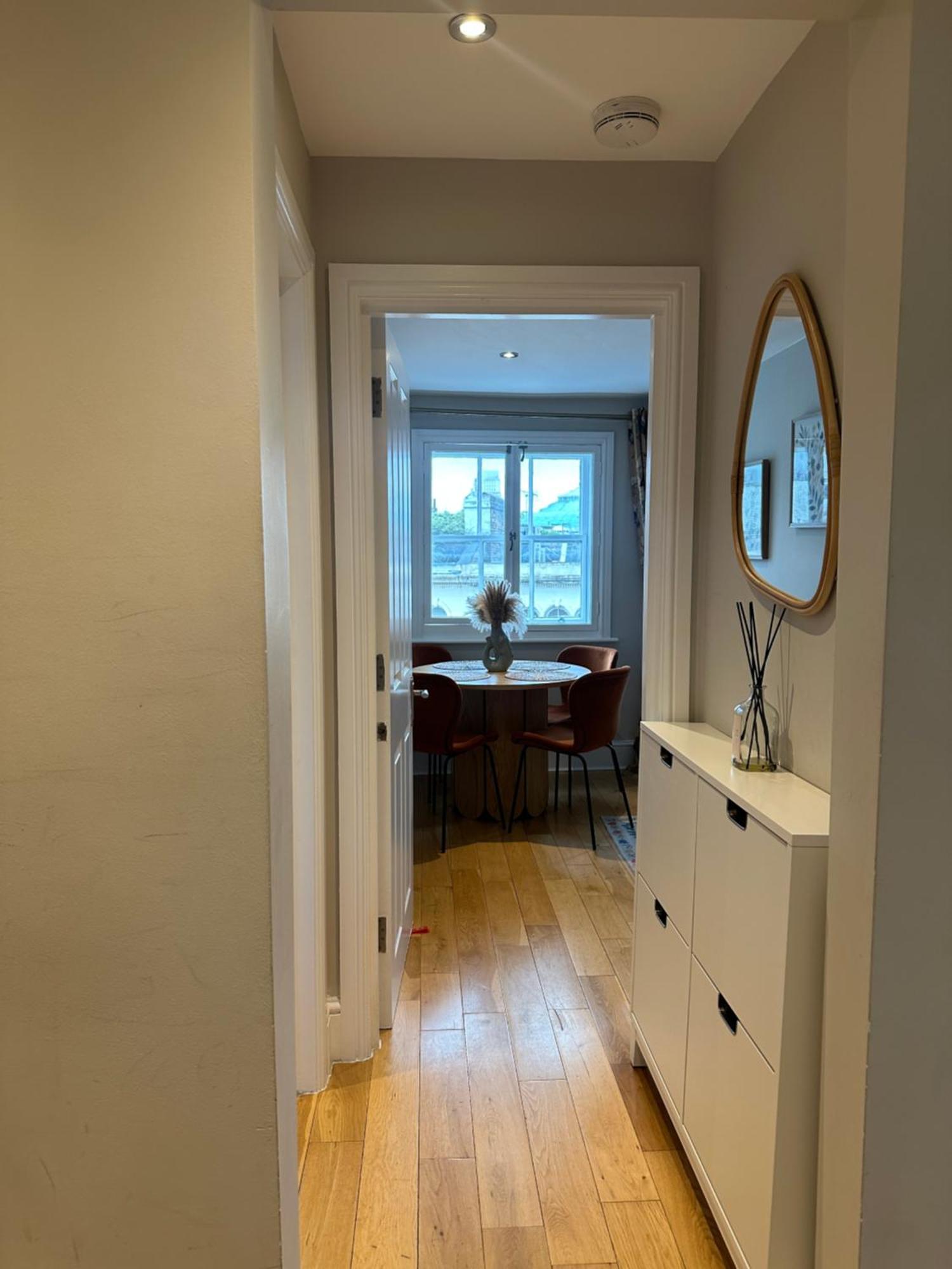 Prime Central London Apartment - Covent Garden - Oxford Street Εξωτερικό φωτογραφία