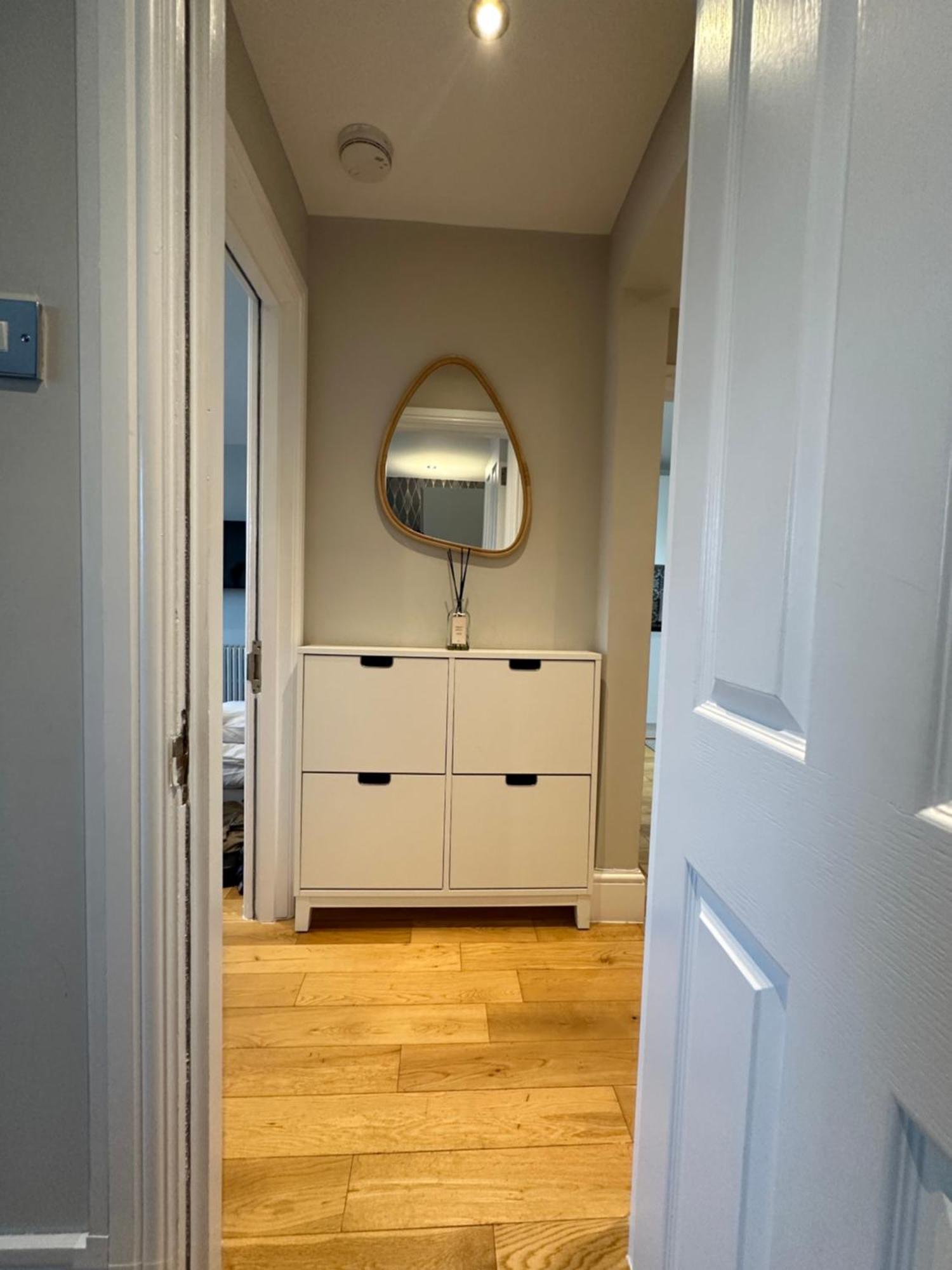 Prime Central London Apartment - Covent Garden - Oxford Street Εξωτερικό φωτογραφία