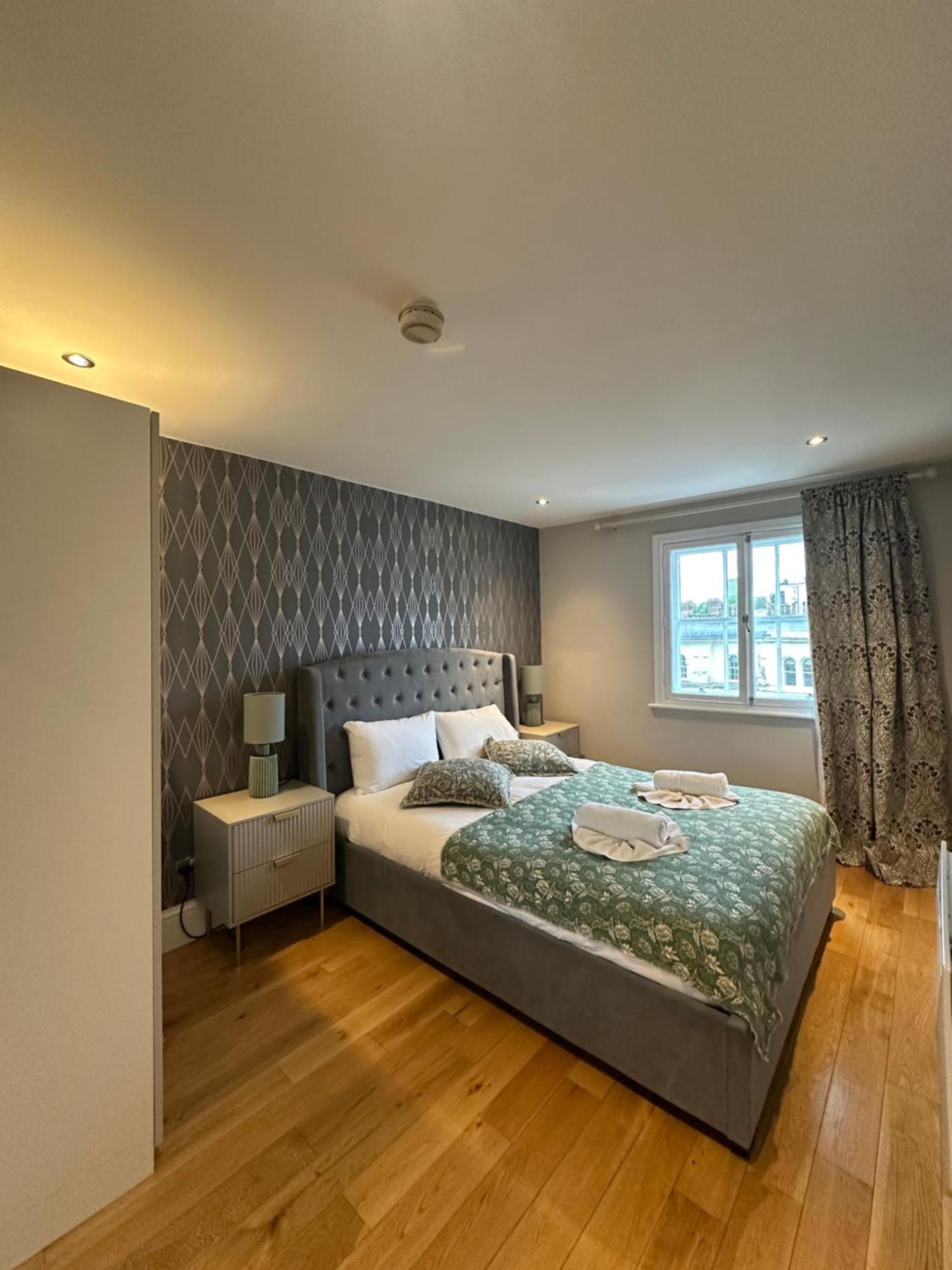 Prime Central London Apartment - Covent Garden - Oxford Street Εξωτερικό φωτογραφία