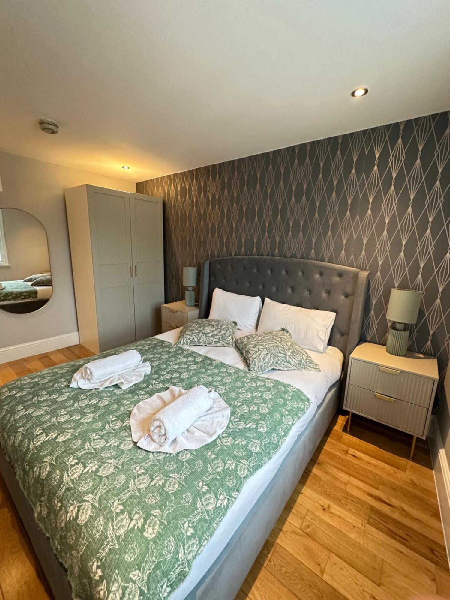 Prime Central London Apartment - Covent Garden - Oxford Street Εξωτερικό φωτογραφία