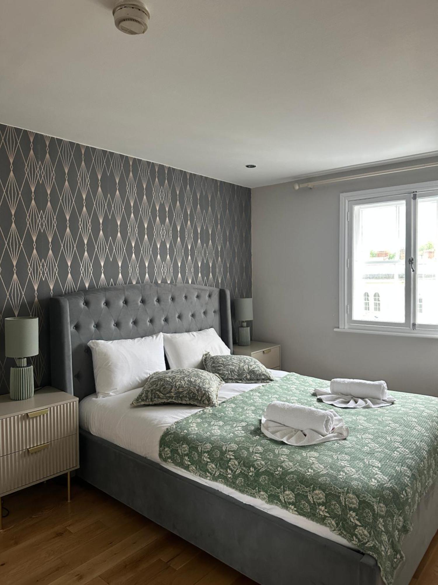 Prime Central London Apartment - Covent Garden - Oxford Street Εξωτερικό φωτογραφία