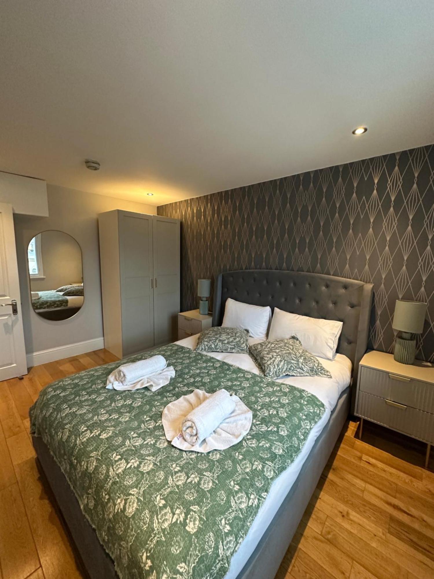 Prime Central London Apartment - Covent Garden - Oxford Street Εξωτερικό φωτογραφία