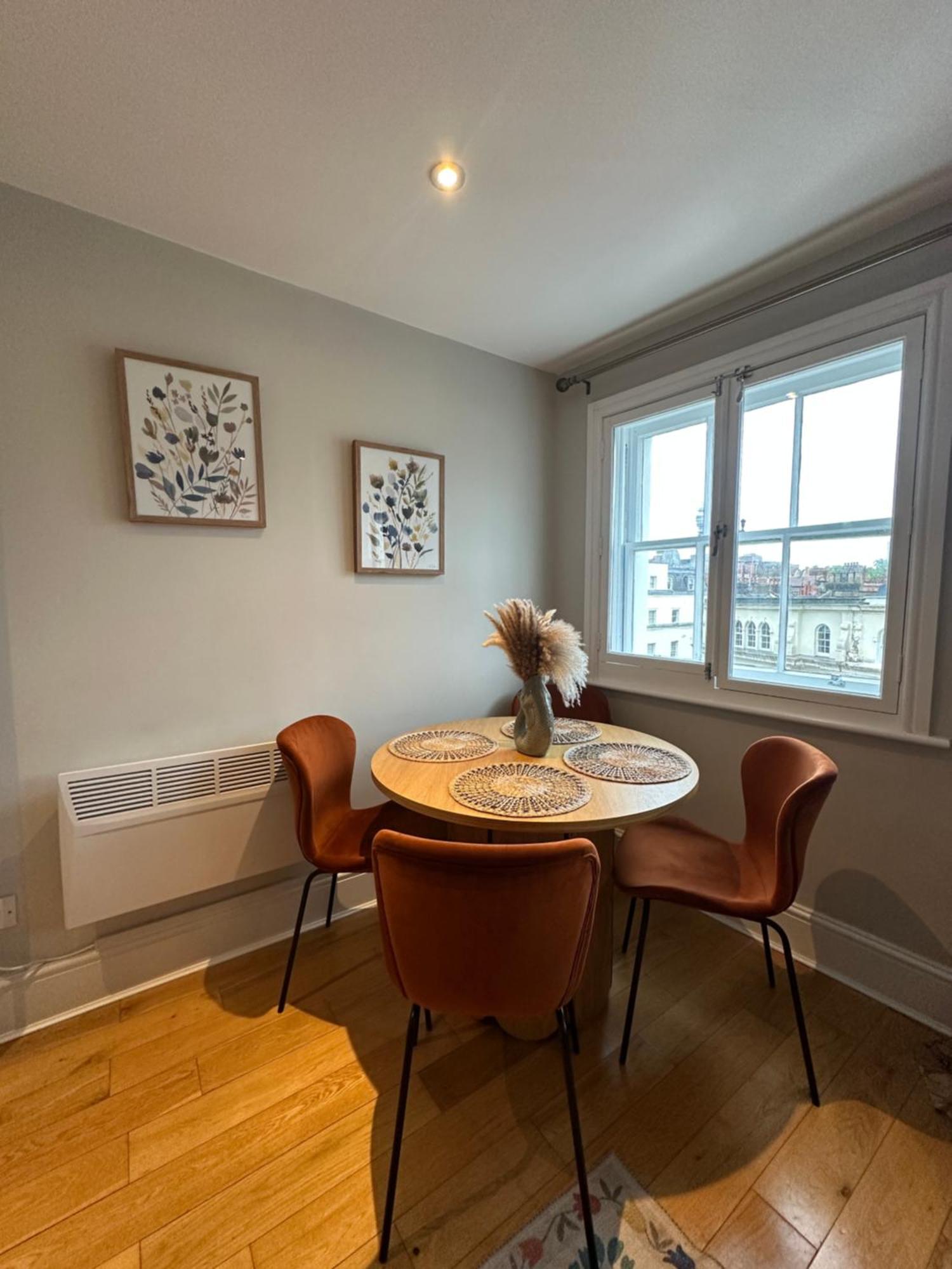 Prime Central London Apartment - Covent Garden - Oxford Street Εξωτερικό φωτογραφία