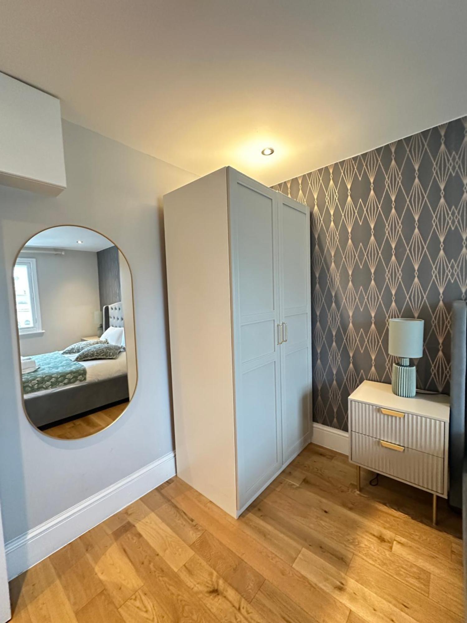 Prime Central London Apartment - Covent Garden - Oxford Street Εξωτερικό φωτογραφία